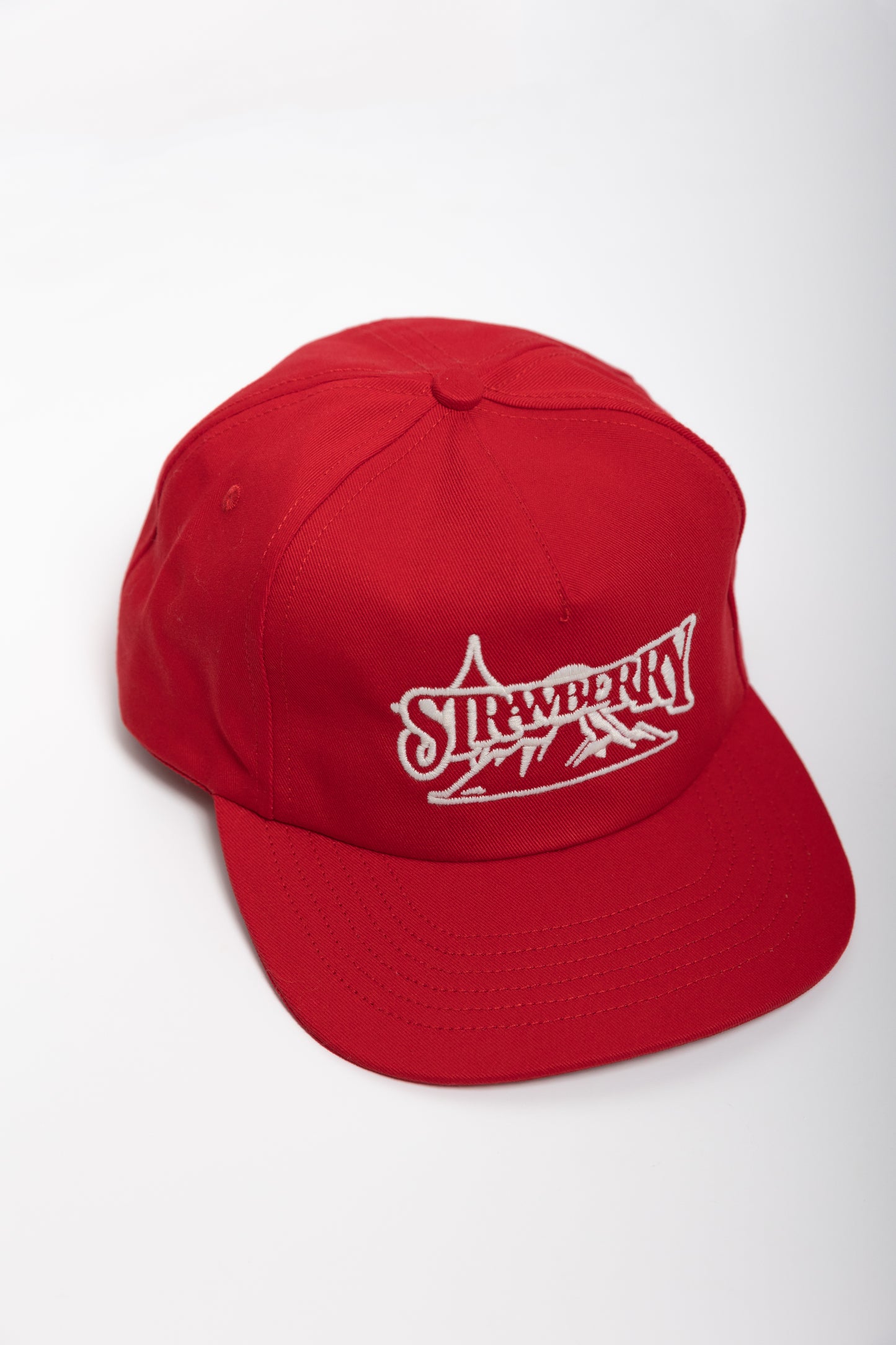 Red Mountain Snapback