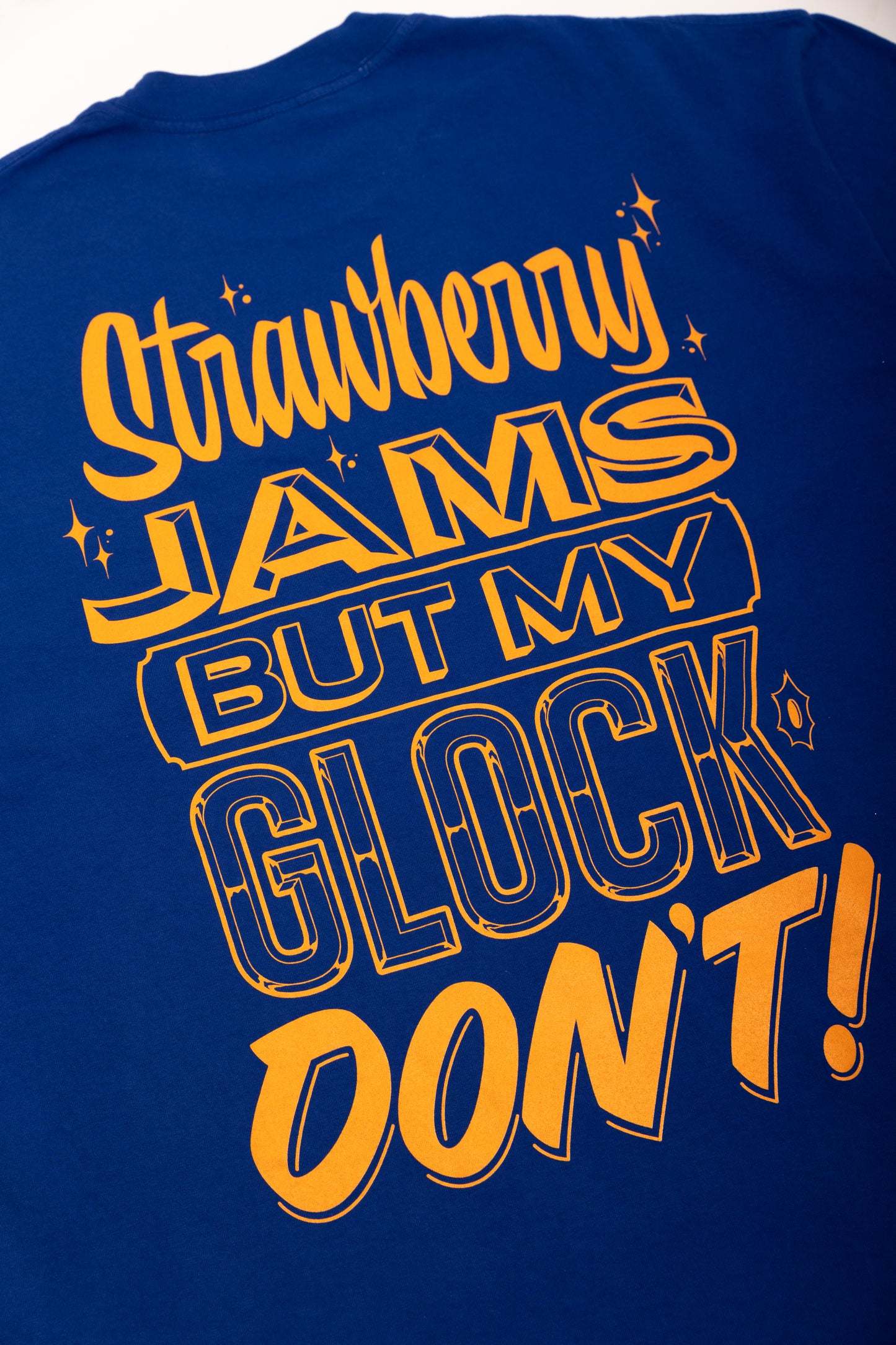Royal Rcade T-Shirt