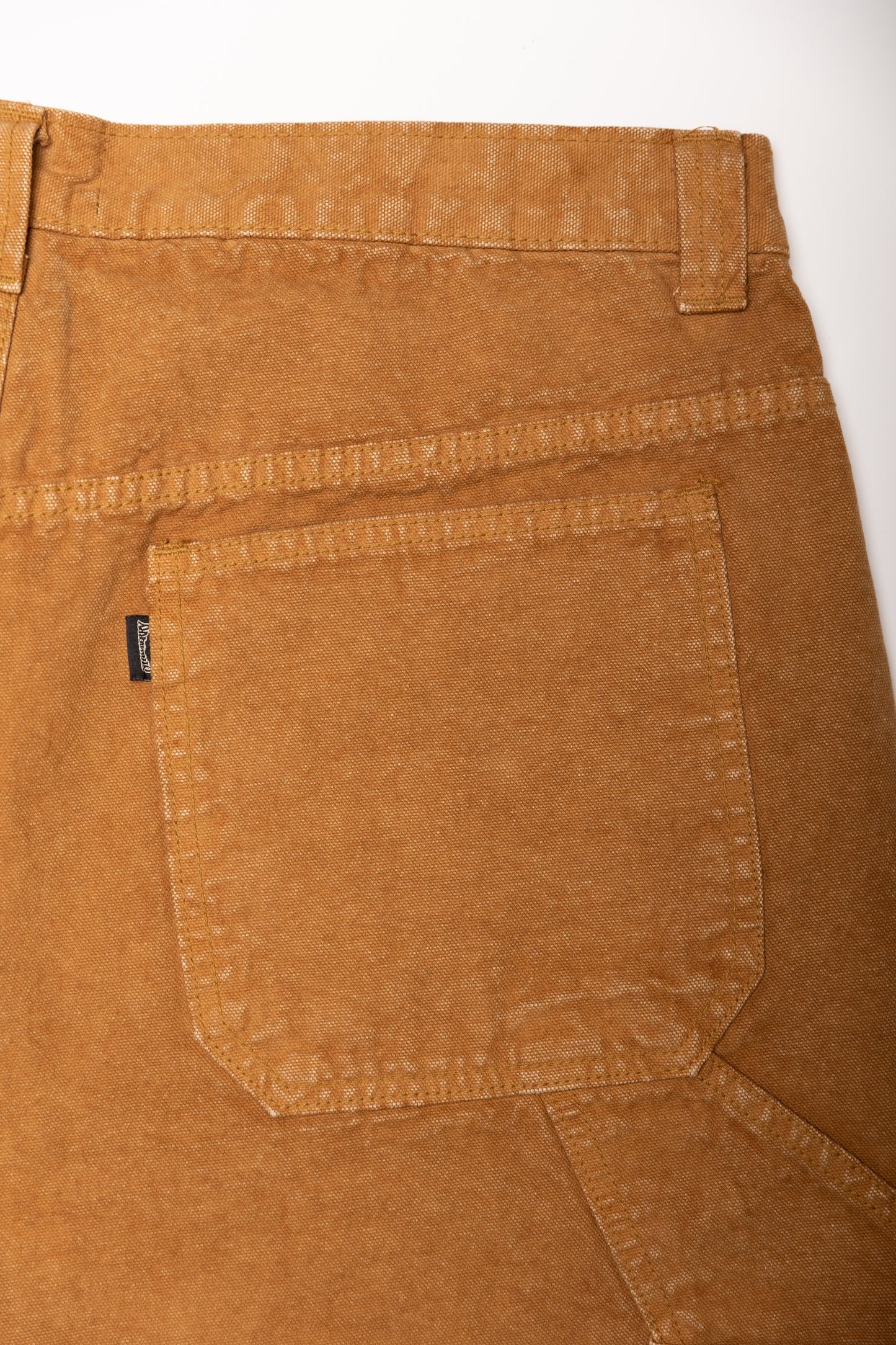 Tobacco Carpenter Shorts