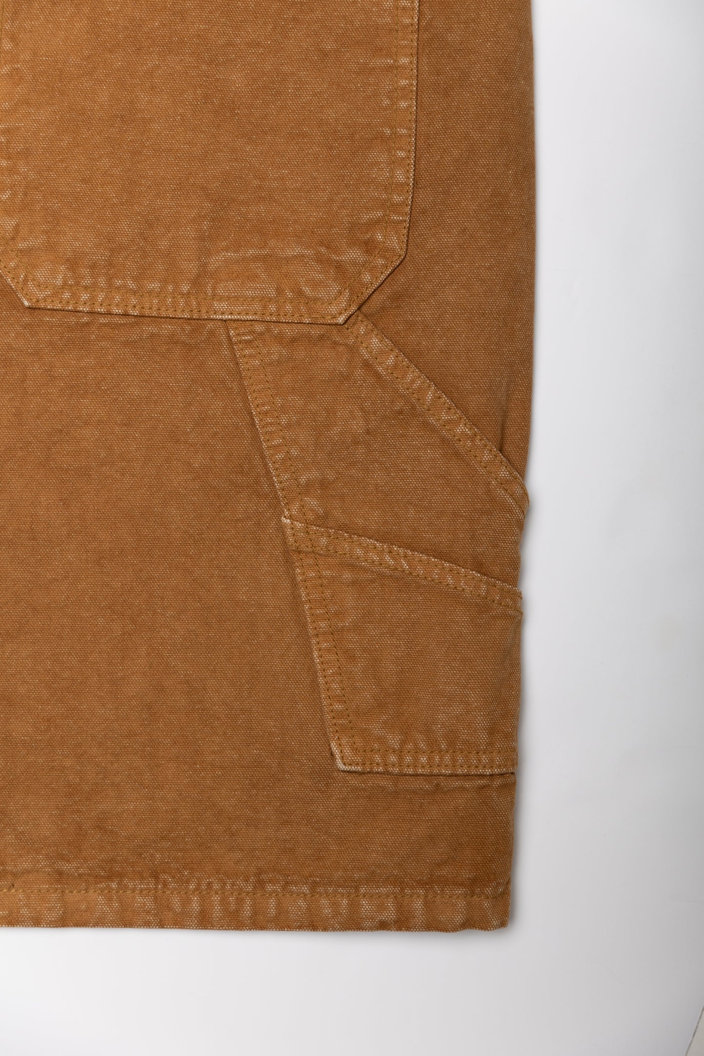 Tobacco Carpenter Shorts