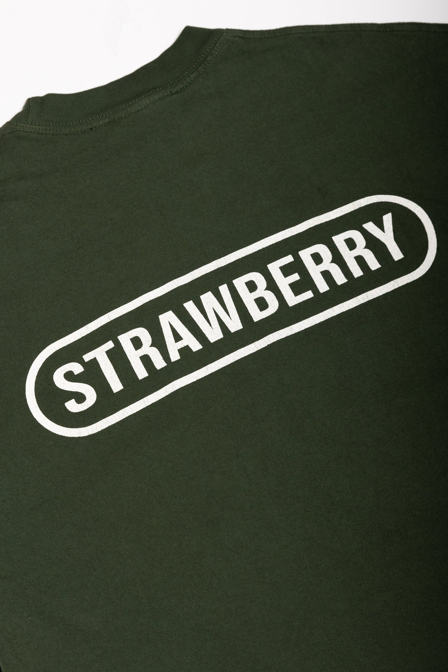 Forest Tube T-Shirt