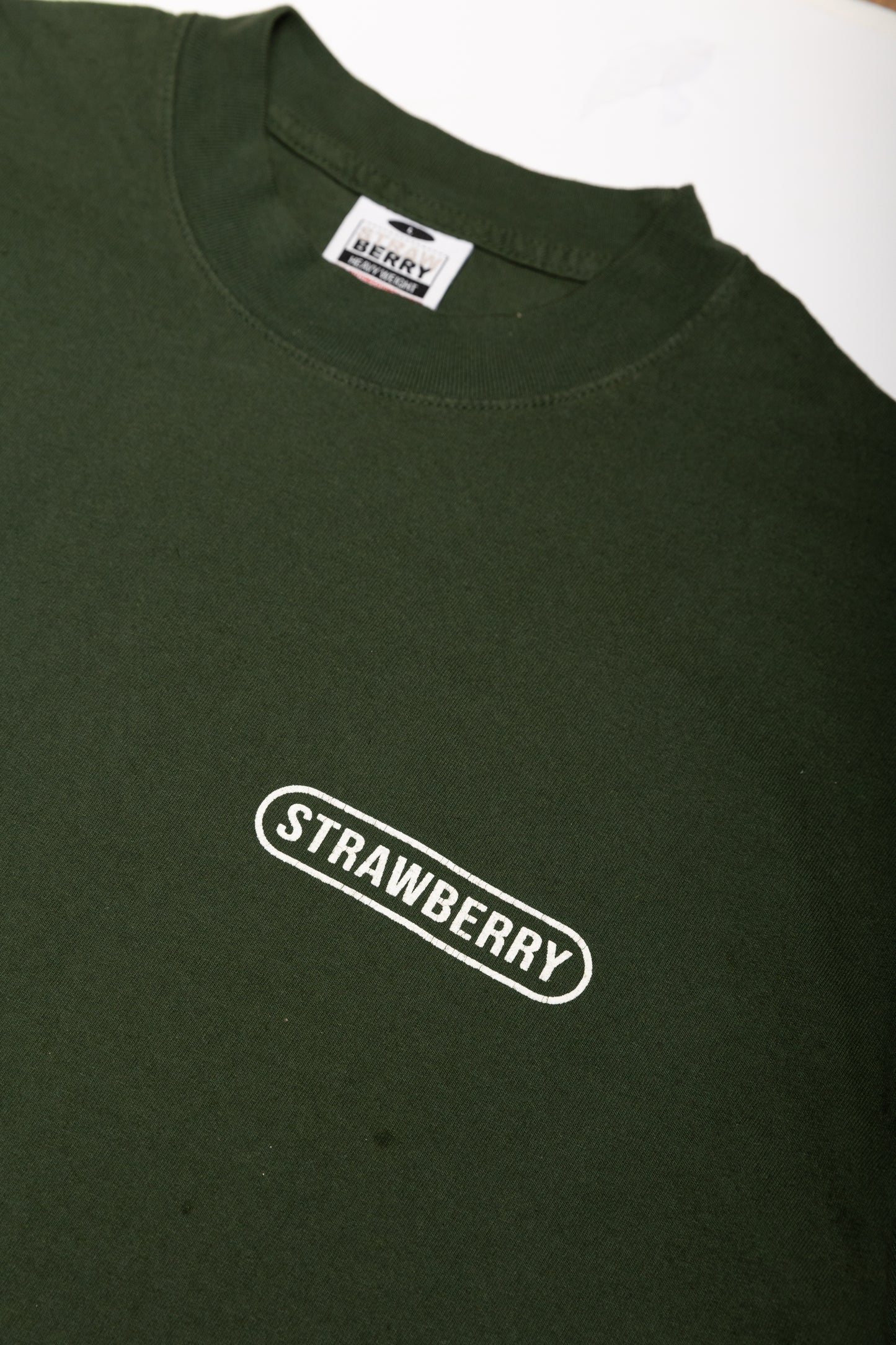 Forest Tube T-Shirt