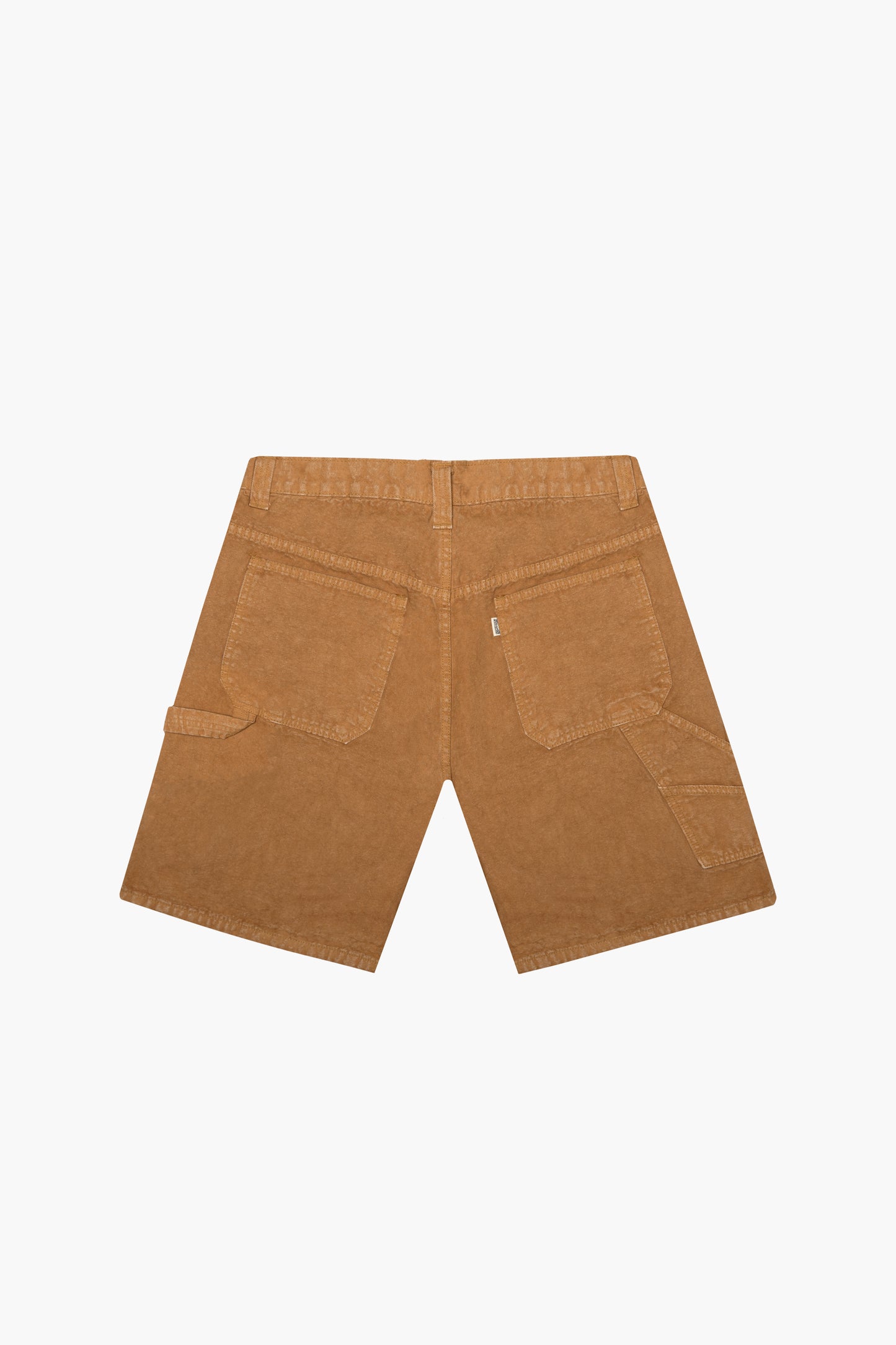 Tobacco Carpenter Shorts