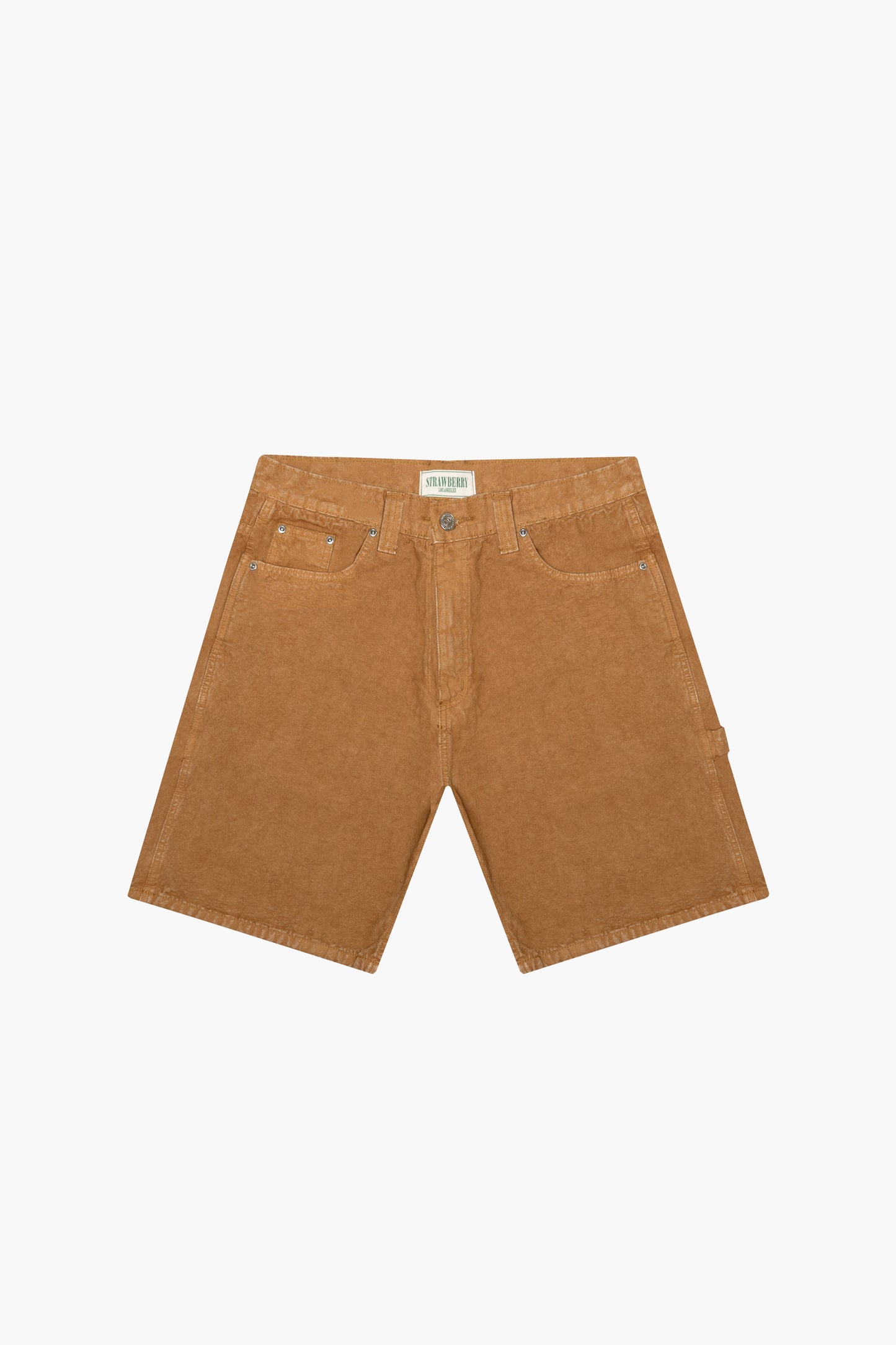 Tobacco Carpenter Shorts