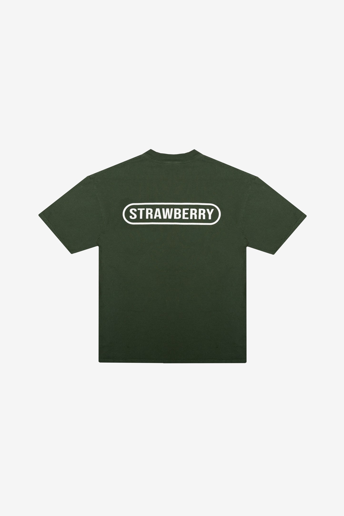 Forest Tube T-Shirt