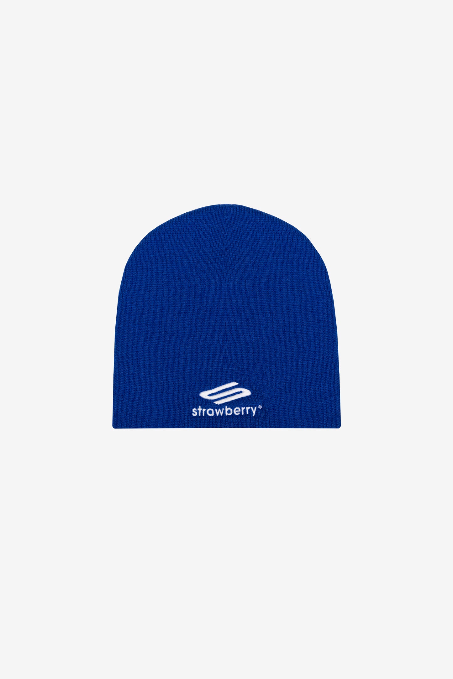 Strawberry Sport Royal Beanie