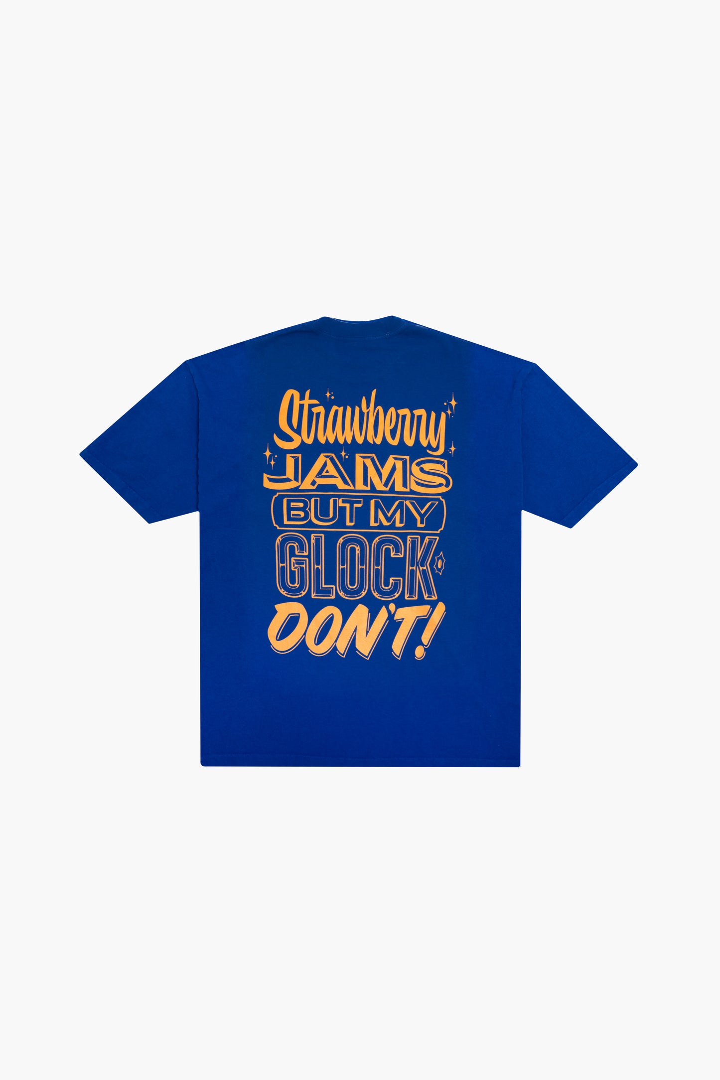 Royal Rcade T-Shirt
