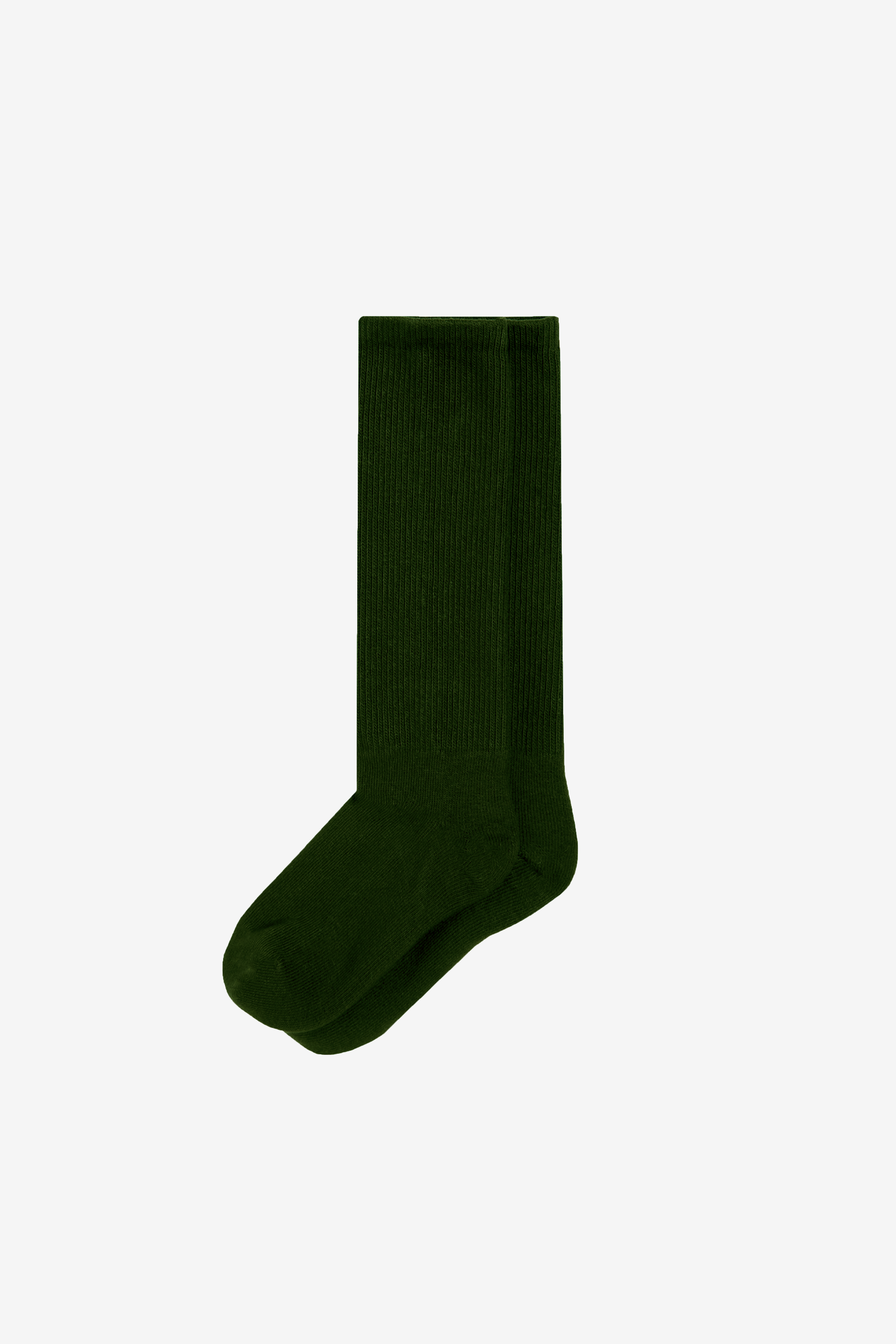 Crew Sock - Forest