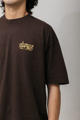 Mountain T-Shirt - Mocha