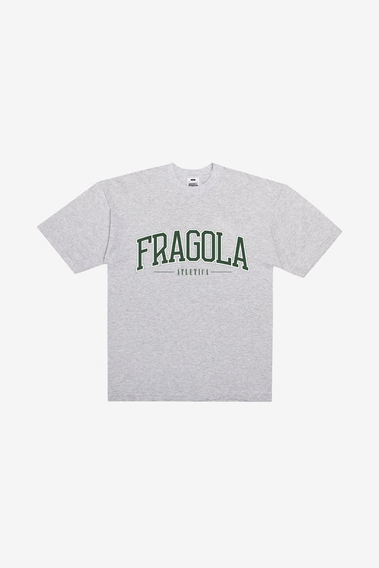 Ash/Green Fragola T-Shirt