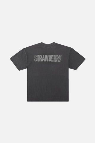 St. Mary T-Shirt - Vintage Black