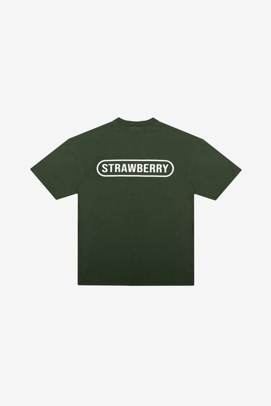 Forest Tube T-Shirt
