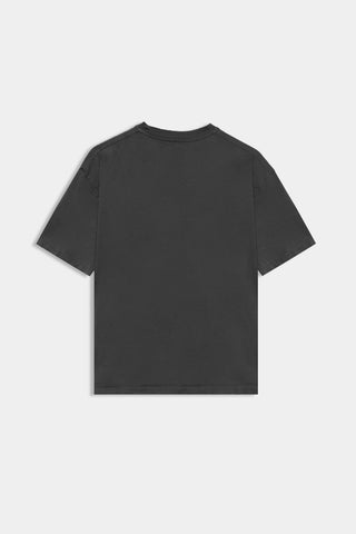 Monaco T-Shirt - Vintage Black