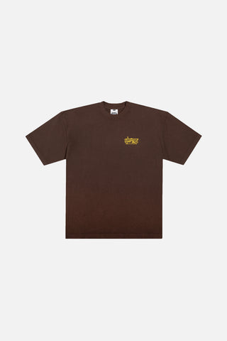 Mountain T-Shirt - Mocha