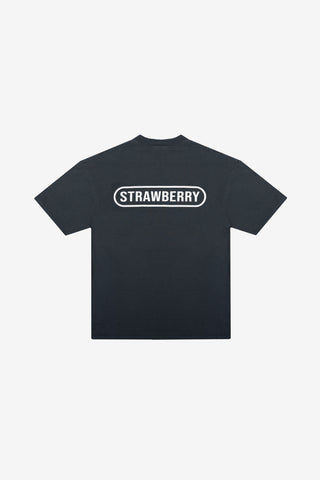 Tube T-Shirt - Navy