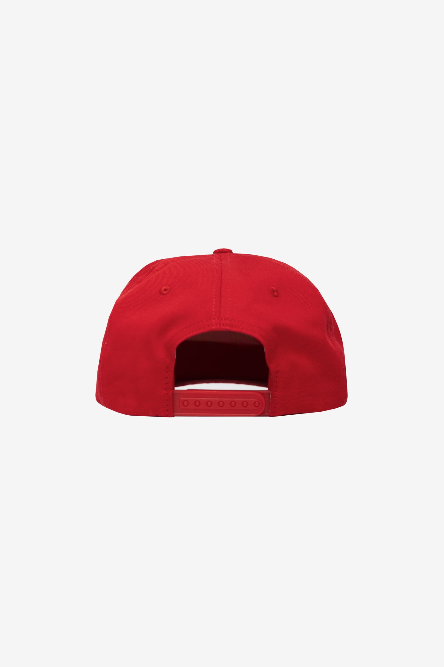 Red Mountain Snapback