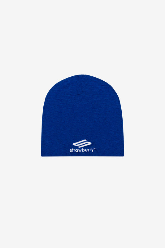Strawberry Sport Royal Beanie