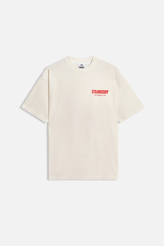 Buddah T-Shirt - Off White