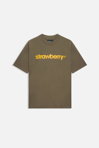 Registered T-Shirt - Army