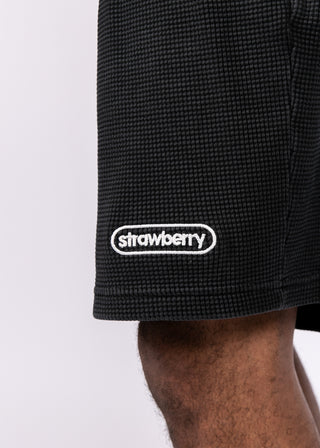 Thermal Shorts - Black