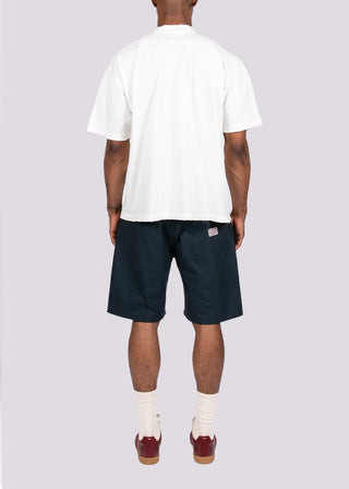 Work Shorts - Navy