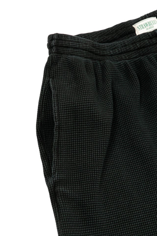 Thermal Shorts - Black