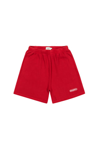 Thermal Shorts - Tomato