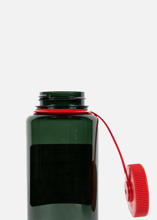 Stratrus Strawberry Water Bottle - Jade