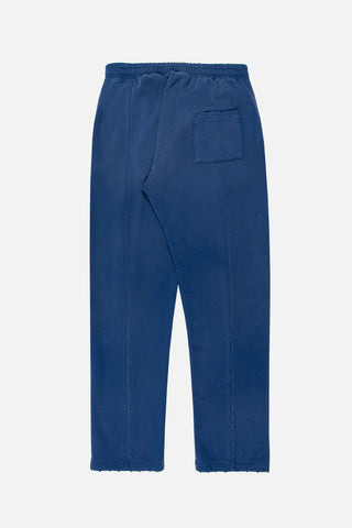 Pleated Sweatpant - Vintage Navy