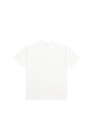 Perfection Eyes T-Shirt - Off White