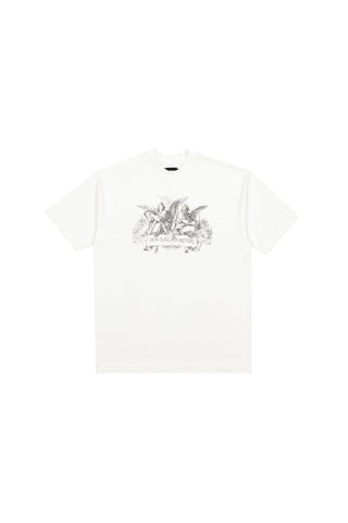 Forever T-Shirt - Off White