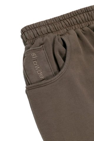 Cargo Sweatpant - Mushroom