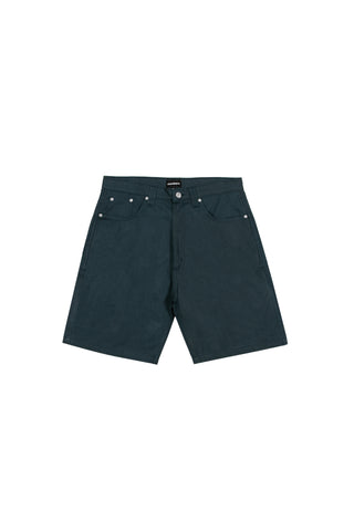 Work Shorts - Navy