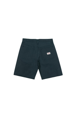 Work Shorts - Navy