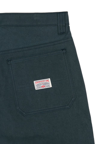 Work Shorts - Navy