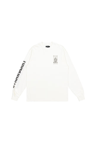 Milagrosa Long Sleeve - Bone