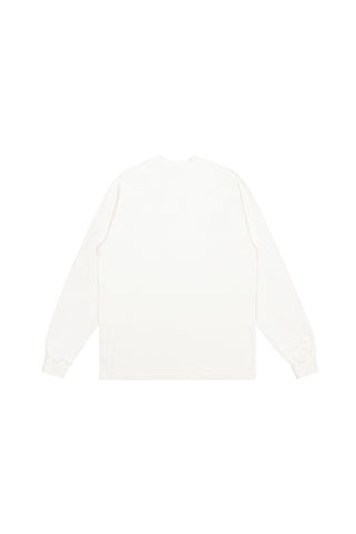 Milagrosa Long Sleeve - Bone