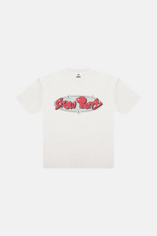 Sonic T-Shirt - Vintage Bone