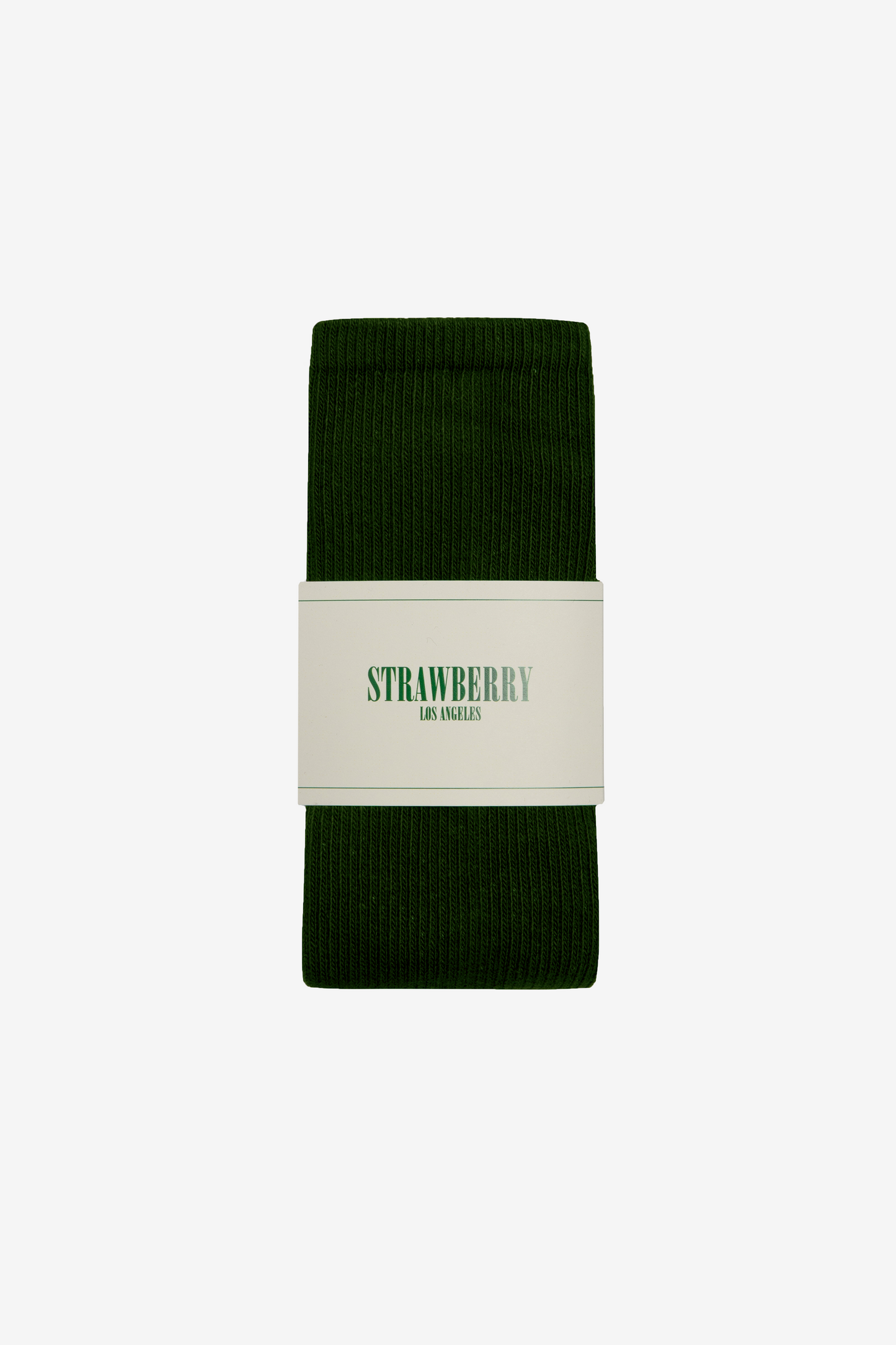 Crew Sock - Forest